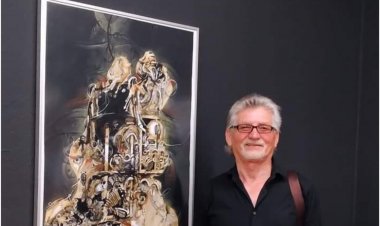 Idriz Berisha - KOHË E M'PLAKUR