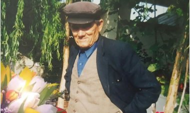 Perikli Shuli - PËR TY BABA!