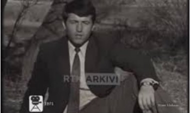 Ymer Elshani - KULLA