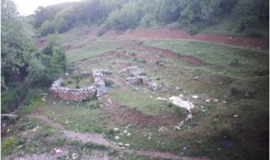 Sadik Bicaj - VRELLA, NJË VENDBANIM I VJETËR ILIR