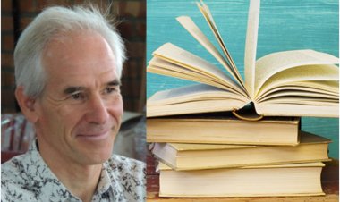 Laurent Grison -NATË PA SHPIRT