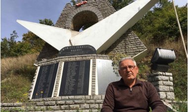 Ali Sh. Berisha - GURANË