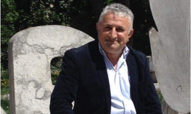 Zymer H. Haliti - NOSTALGJI