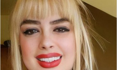 Rudina Papajani - TAKOJE PAK HESHTJEN....