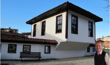 Ylli Meçe - ATJE NË TOKËN TIME NË PRIZREN