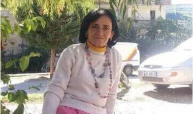 Mialba Shehu - VJESHTA