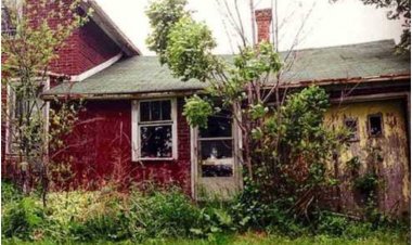 Vladimir Shyti  - JETË TË ÇMENDUR (tregim)