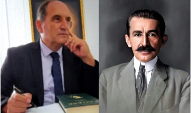 Bedri Tahiri - KTHIMI NË VENDLINDJE