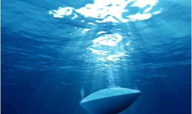 Bedri Halimi - FUNERALI I ASKUSHËVE MË I BUKURI NË DET