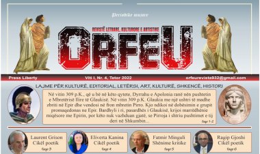 REVISTA ORFEU - TETOR 2022