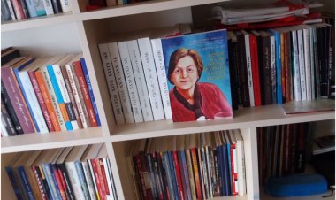 Lan Qyqalla - TA KAM LAKMI HAVA