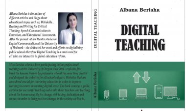 Albana Berisha - Botime