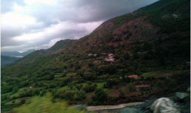 Vladimir Shyti -  ARRATIA