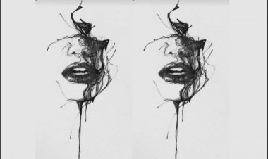 Valbona Kolaveri - OSHËTIMË