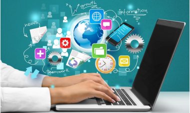 Albana Berisha - Lloji i ri i të mësuarit...