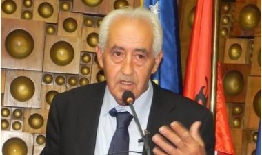 Reshat Sahitaj - NJOFTIM