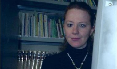 Jerida Kulla - METAMORFIZMI I PRITJES...