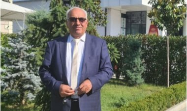 Ragip Gjoshi - POEZI