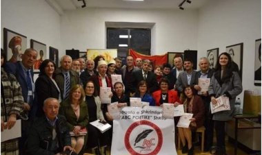 KONGRESI I MANASTIRIT, I VITIT 1908 ISHTE KONGRESI I UNIFIKIMIT TË NJË ALFABETI TË GJUHËS SHQIPE