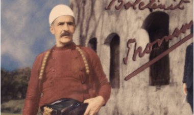 Dibran Fylli - ESHNAT DHE GJENERALI