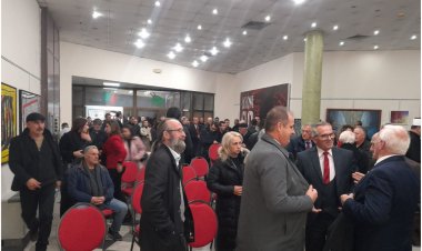 Filmi dokumentar Hasan Prishtina në Krajë e Ulqin