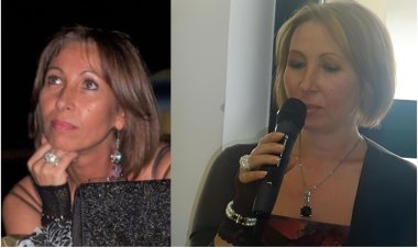 Maria Grazia Vai - (poezi)