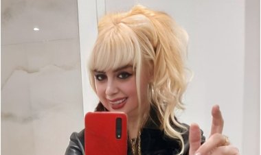 Rudina Papajani - SHPIRTI