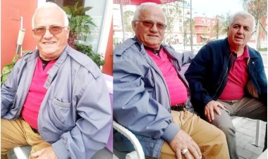 Sejmen Gjokoli - PETRAQ PALI, KRIJUESI I PA SHTERSHËM