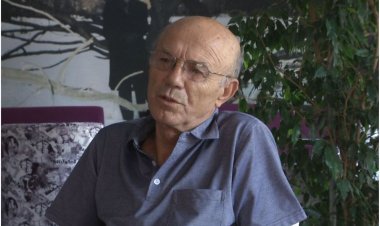 Petrit Ruka - PIKA E ZEZË …