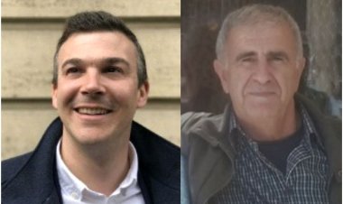 Xavier Garnier - LETËRSIA DHE HAPËSIRA E SAJ E JETESËS