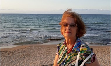 Marg Shilipa - (dy poezi)