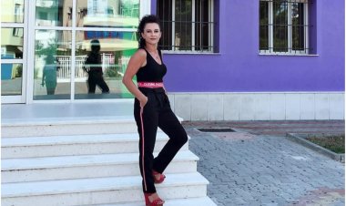 Meri Bo - LOTËT E SAJ!