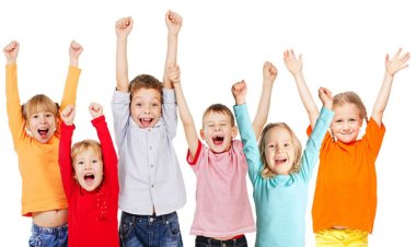 Jerida Kulla - GJUHA SHQIPE NUK MËSOHET ME LUTJE, PO ME QEJF E DËSHIRË