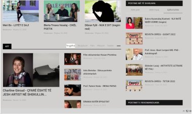 MË TË LEXUARIT E VITIT 2022