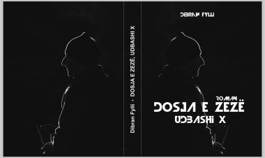 Fragment nga dokuromani - DOSJA E ZEZË