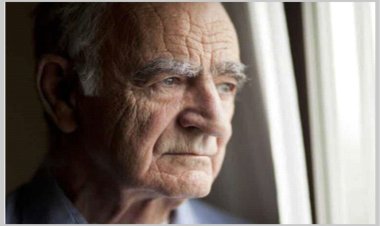 SI TA DALLOJMË VETMINË TEK TË MOSHUARIT TANË?