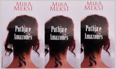 Vladimir Muça - DIMENSIONET METAFORIKE TË NJË ROMANI