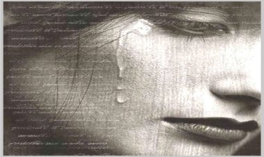 Valeria Sabater - Sindroma Anna Karenina