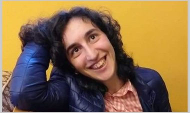 ANA CARA - Mos e kthe shpatën nga e kundërta ...