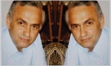 Ylli  Ajdini - TË ÇMENDUR ME ARSYE