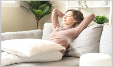 Nga Equipo Editorial - HAPËSIRAT KU BANONI MUND TË NDIKOJNË NË MENDJEN TUAJ