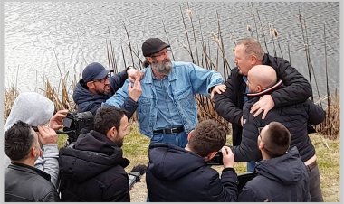 film serik televiziv “Detektivët privat”