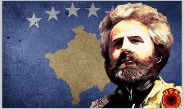 Ismet Tahiraj - NË SHESH