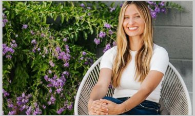 Shkruan Lena Dicken, Psikologe