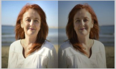 Karine Hudry - PSE DUHET TË ZGJEDHNI MIRË MIRË RRETHIN TUAJ?