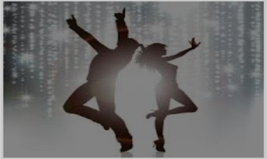 Lyra Goga - DUHEN DY PËR TË VALLËZUAR