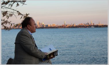 Kristaq Turtulli - NATË ME SHI NË SELANIK (Ngjarje e jetuar)