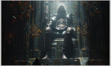 Rudi Berisha - RRËNOHET FRONI I RREJSHËM