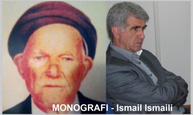 Ismail Ismaili - Jeta dhe vepra e Mulla Ramë Govorit