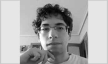 Sergio De Dios González - FRAZAT FRYMËZUESE TË GËTES